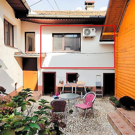 Guest House Nizama'S Place Сараево Экстерьер фото