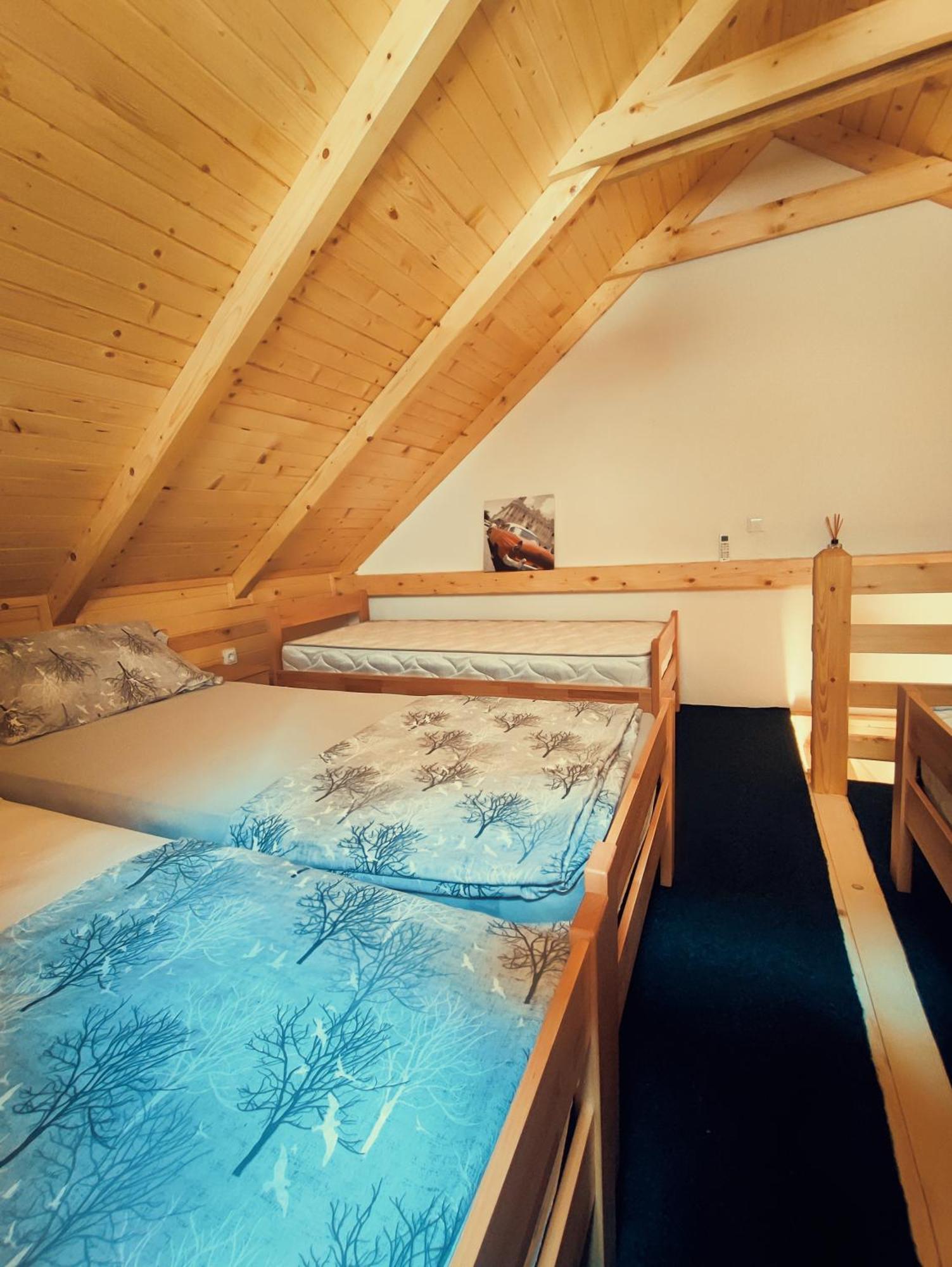 Guest House Nizama'S Place Сараево Экстерьер фото
