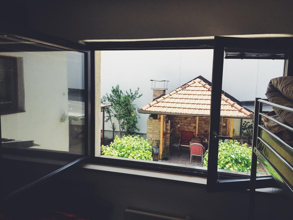 Guest House Nizama'S Place Сараево Экстерьер фото