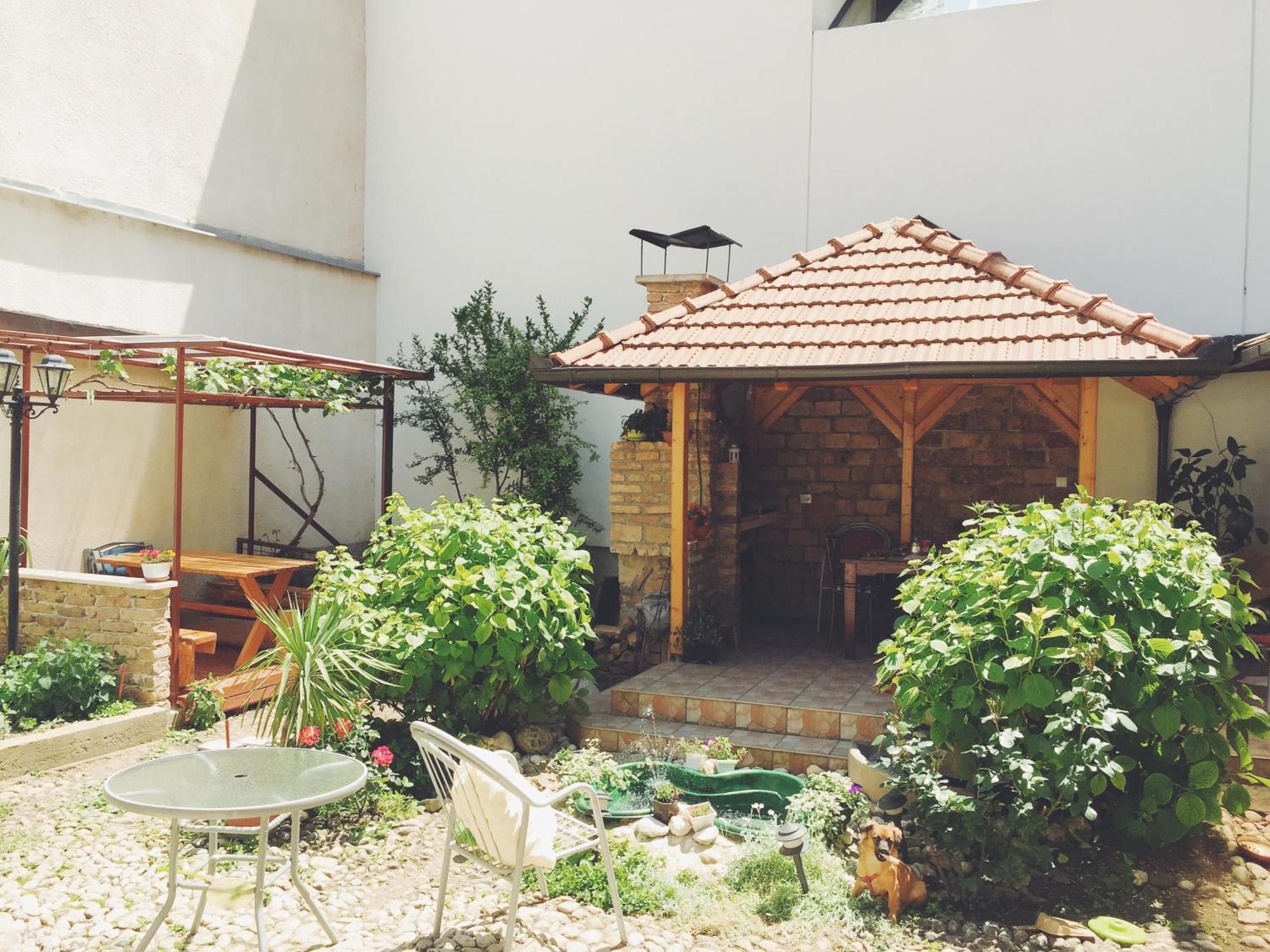 Guest House Nizama'S Place Сараево Экстерьер фото